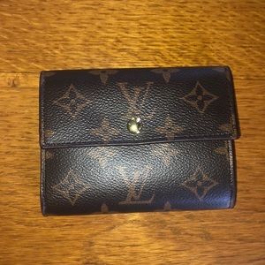 Louis Vuitton Wallet